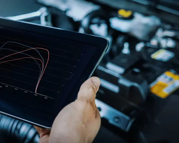 Chip tuning: Zgłoś lub zapłać! Co musisz wiedzieć o legalności?