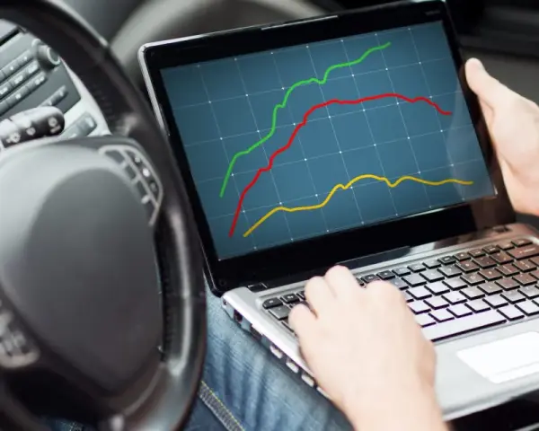 Chip tuning: Zwiększ moc bezpiecznie? Zalety, ryzyka, wybór