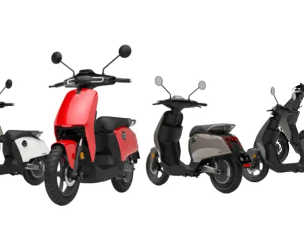 Motorower: Ile kosztuje? Spalinowy czy elektryczny co wybrać?