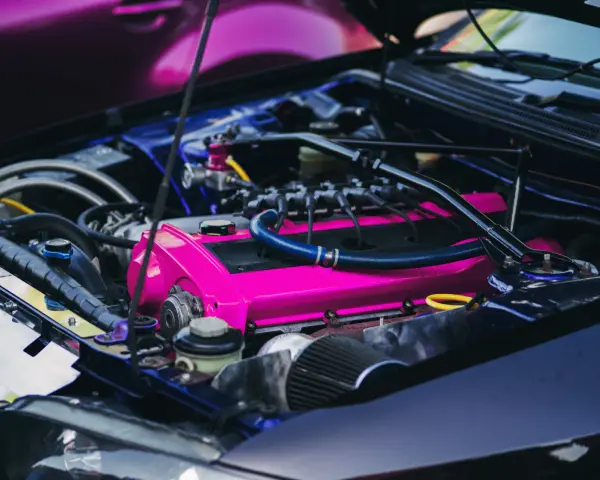 Tuning Stage 2 i 3: Moc, koszty, ryzyka. Który poziom wybrać?