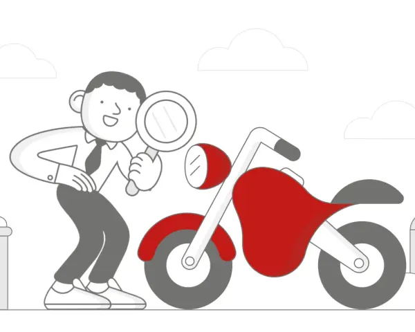 Przegląd motoroweru: Cena, terminy, co sprawdzają i jak się przygotować