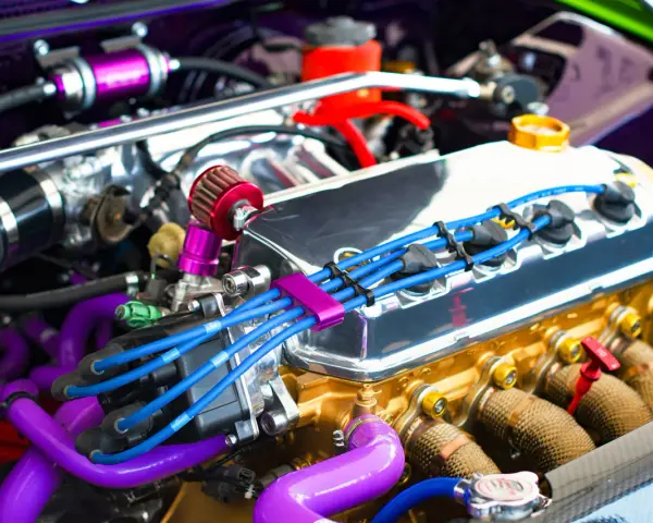 Stage 1, 2, 3 tuning: Moc, koszty, ryzyko. Pełny przewodnik