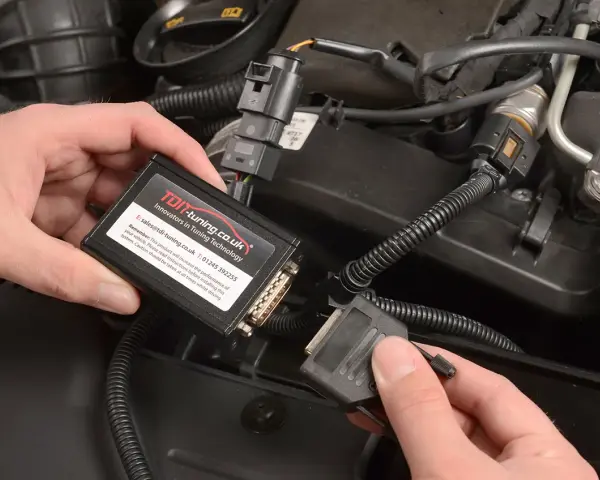 TDI Tuning co uk: Box czy remap? Cała prawda dla Twojego TDI