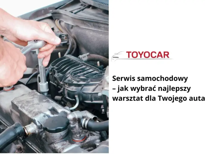 Warsztat samochodowy: Jak wybrać najlepszy i uniknąć problemów?