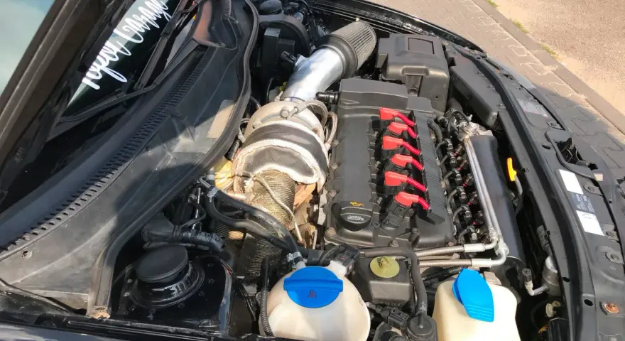 Tuning diesla: Od czego zacząć bezpiecznie i skutecznie?