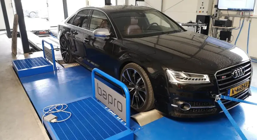Ile kosztuje chiptuning 1.8T? Cena, moc i bezpieczeństwo