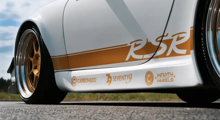 Tuning auta krok po kroku: Zacznij bezpiecznie i z głową!
