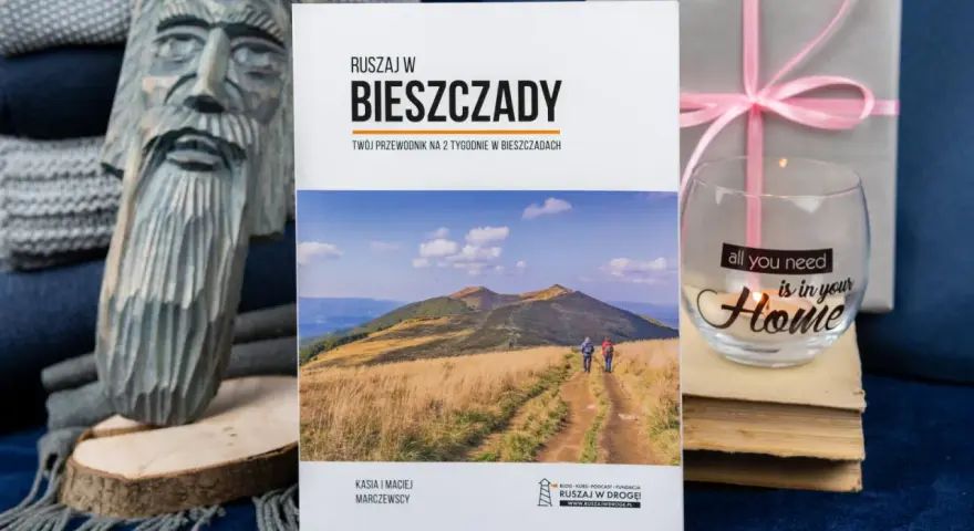 Podkarpackie motocyklem: Bieszczady, trasy, tipy gotowy przewodnik