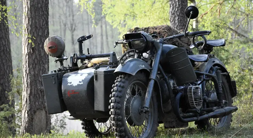 Trasy motocyklowe Zachodniopomorskie: Odkryj raj na 2 kołach!