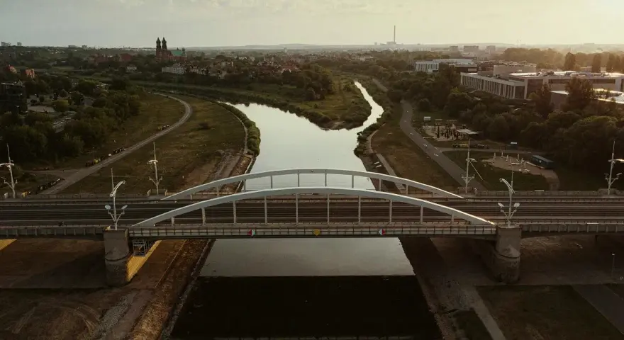 Wielkopolska na motocyklu: 3 trasy, które musisz przejechać!
