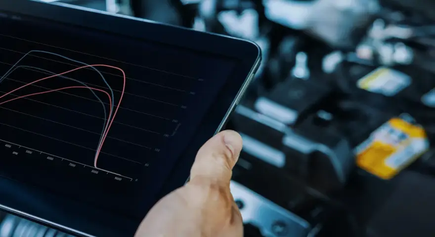 Chip tuning: Zgłoś lub zapłać! Co musisz wiedzieć o legalności?