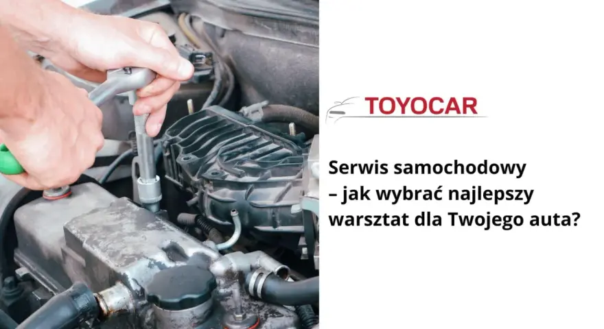 Warsztat samochodowy: Jak wybrać najlepszy i uniknąć problemów?