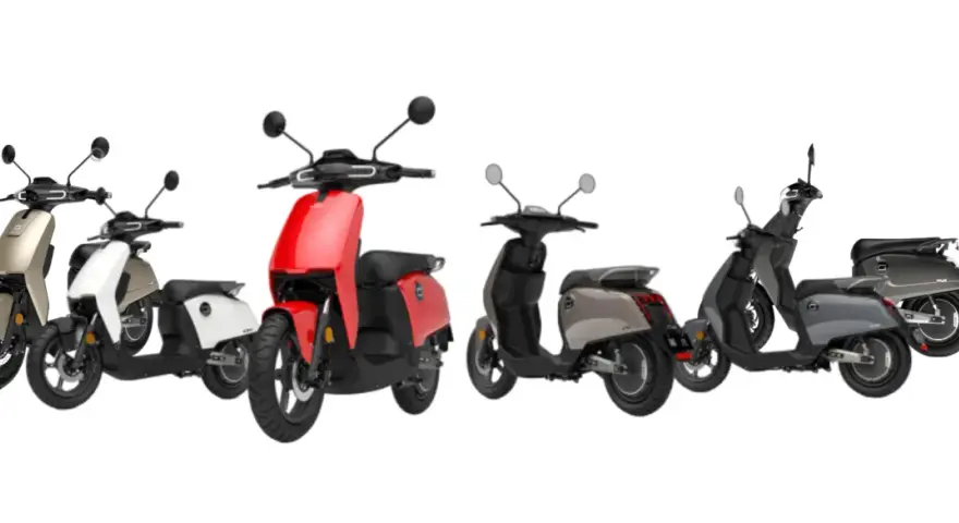 Motorower: Ile kosztuje? Spalinowy czy elektryczny co wybrać?