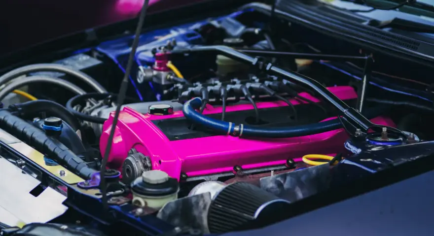 Tuning Stage 2 i 3: Moc, koszty, ryzyka. Który poziom wybrać?