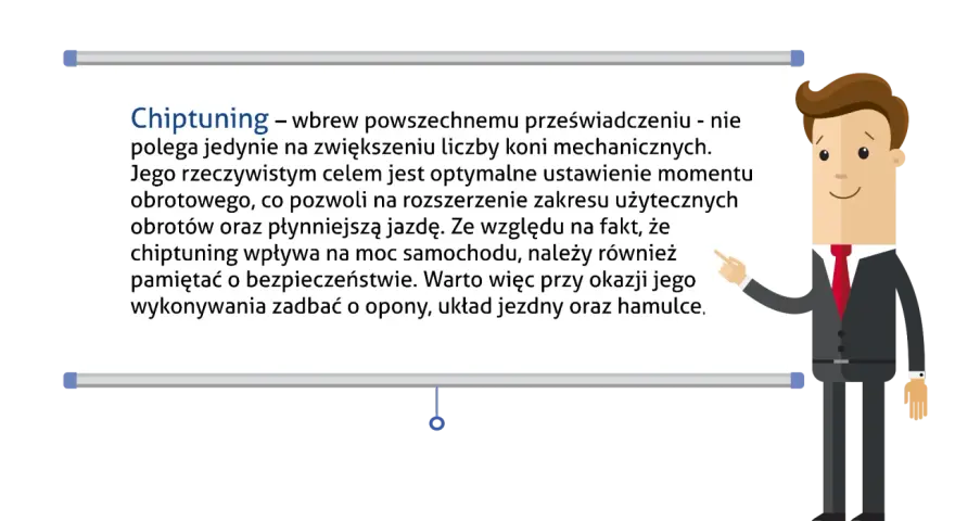 Chip tuning: Co to, czy warto? Korzyści, ryzyka i prawo