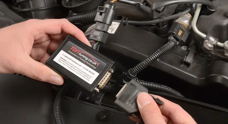 TDI Tuning co uk: Box czy remap? Cała prawda dla Twojego TDI