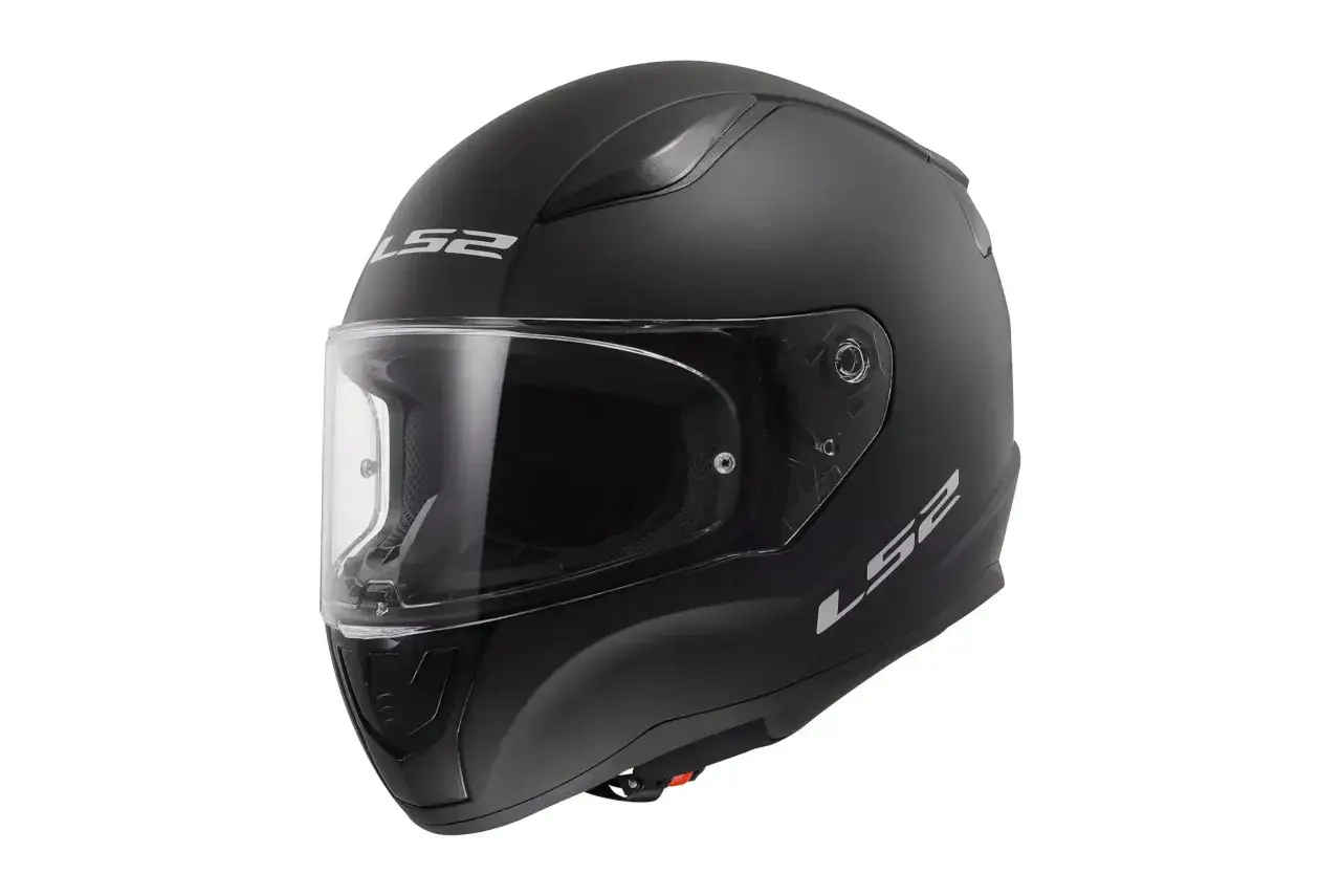 czyszczenie kasku motocyklowego
