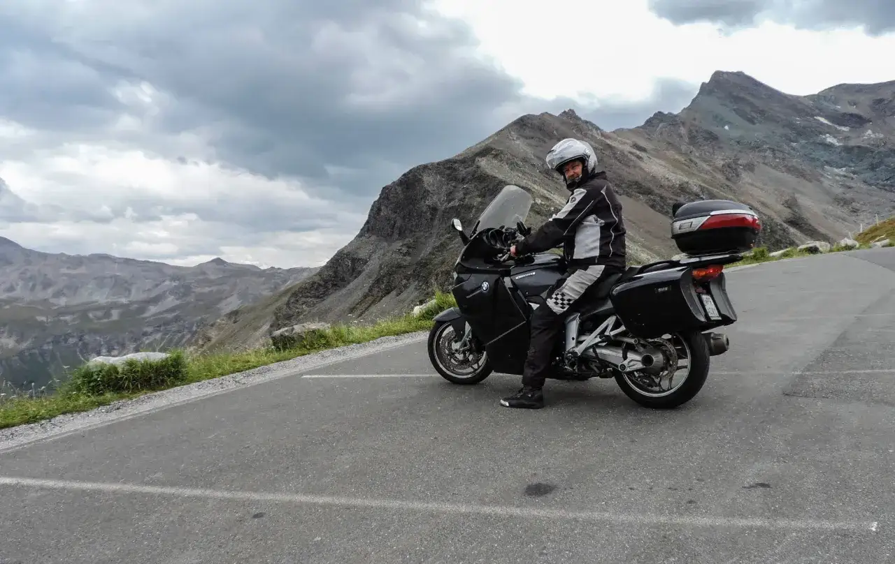 Grossglockner Hochalpenstrasse ceny bilety 2026