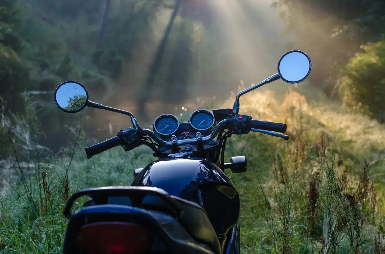 motorower definicja prawna