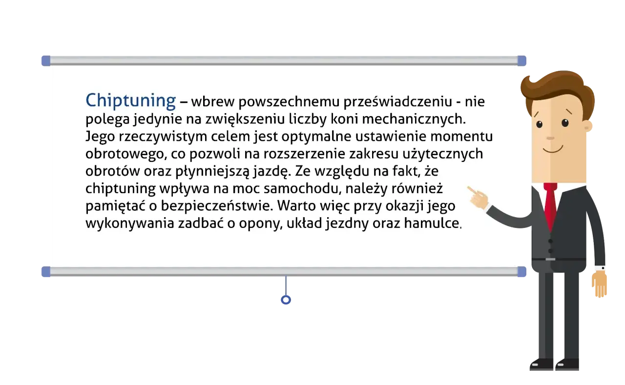Profesjonalny chip tuning krok po kroku