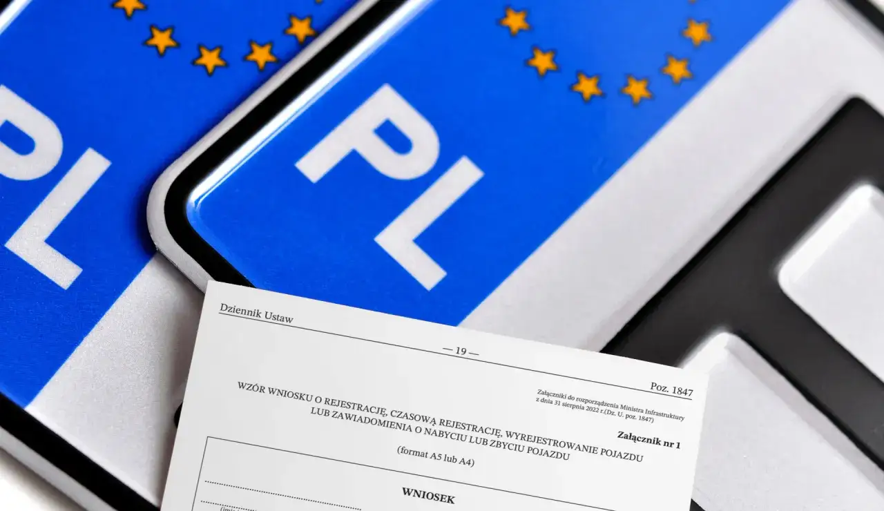 Wyrejestrowanie motoroweru obowiązki i formalności